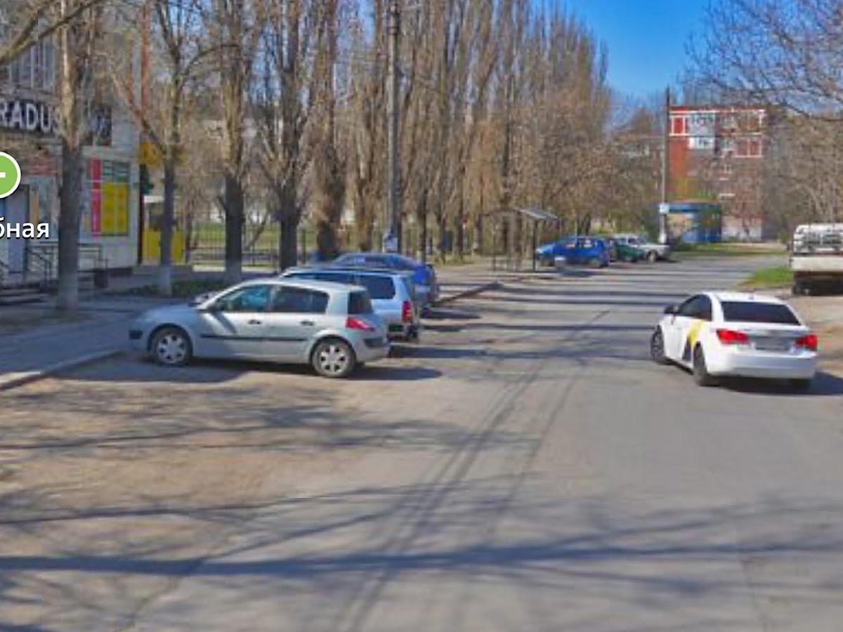 В Таганроге отремонтируют улицу Циолковского