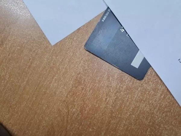 В Таганроге женщину подозревают в краже денег с карты пенсионерки В Таганроге женщину подозревают в краже денег с карты пенсионерки