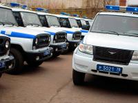 Силовиков оставят без новых машин