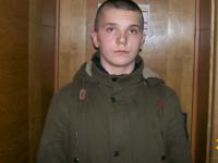 В Таганроге без вести пропал 14-летний подросток В Таганроге без вести пропал 14-летний подросток