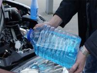 В Ростовской области обнаружили незаконное производство ядовитой стеклоомывающей жидкости В Ростовской области обнаружили незаконное производство ядовитой стеклоомывающей жидкости