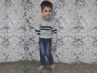 Мальчику с ДЦП из Донбасса просят помочь таганрогские волонтеры