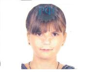 В Таганроге пропала школьница