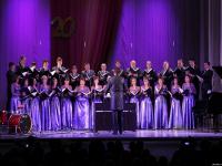 Таганрогский ансамбль «Лик» выступит на окружном этапе Всероссийского хорового фестиваля Таганрогский ансамбль «Лик» выступит на окружном этапе Всероссийского хорового фестиваля