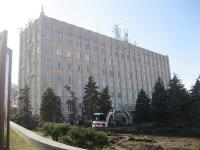 Для возведения стелы «Воинской славы» в Таганроге еще не нашли строителей  Для возведения стелы «Воинской славы» в Таганроге еще не нашли строителей