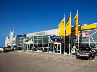 Авторынок шагает к пропасти: в Ростове распродают последние «Шевроле» и «Опели»