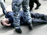 В Неклиновском районе полицейские похитили человека и вымогали у него 200 тысяч рублей  В Неклиновском районе полицейские похитили человека и вымогали у него 200 тысяч рублей