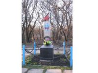 К 70-летию Великой победы в Таганроге появится новый памятник К 70-летию Великой победы в Таганроге появится новый памятник