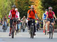 Национальный велопробег «Спасибо за победу!» оказался под угрозой срыва