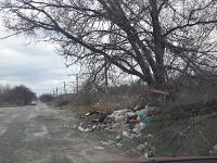 Дорога по улице Мирная в Таганроге не ремонтировалась более 20 лет Дорога по улице Мирная в Таганроге не ремонтировалась более 20 лет