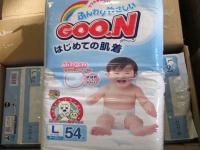 Японский производитель отсудил у предпринимателя 100 тысяч за ввоз подгузников в Таганрог Японский производитель отсудил у предпринимателя 100 тысяч за ввоз подгузников в Таганрог