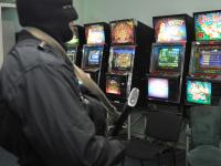 В Таганроге обнаружили незаконный игорный клуб