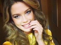 Таганроженка Елизавета Матвеева вошла в ТОП-10 красавиц страны Таганроженка Елизавета Матвеева вошла в ТОП-10 красавиц страны