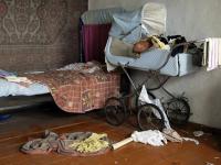 За жестокое обращение с годовалым ребенком в Таганроге отец получил реальный срок За жестокое обращение с годовалым ребенком в Таганроге отец получил реальный срок