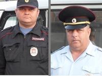 Из реки Миус в Неклиновском районе полицейские спасли тонущего рыбака Из реки Миус в Неклиновском районе полицейские спасли тонущего рыбака