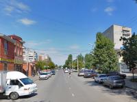 Вследствие ДТП в Таганроге пострадала 8-летняя девочка