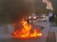 В результате столкновения мопеда и автомобиля «Хендай» в Таганроге погиб подросток В результате столкновения мопеда и автомобиля «Хендай» в Таганроге погиб подросток