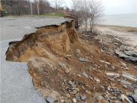 В Таганроге могут закрыть опасные пляжи