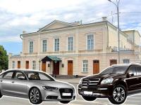 В Таганроге отчитались о своих доходах деятели культуры, врачи  и директора школ