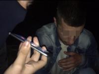 В Таганроге молодежная организация поймала педофила