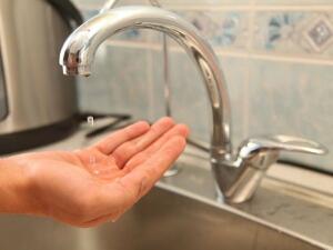 Сотни жителей в Таганроге на день остались без воды 1 июня