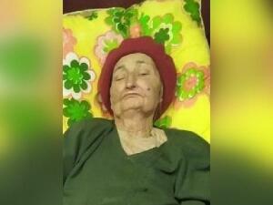 В Таганроге без вести пропала 79-летняя бабушка