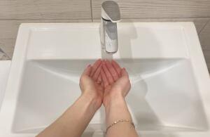 На некоторых улицах Таганрога до вечера будет слабый напор воды