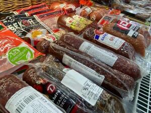 Мясная продукция и сахар оказались в Таганроге самыми дорогими в регионе