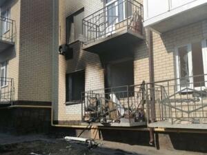 Семье соцработницы, погибшей после взрыва газа в Таганроге, выплатят миллион рублей