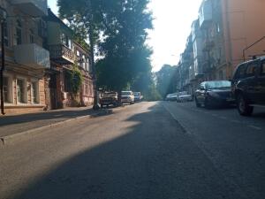 Погода в Таганроге будет жаркой и солнечной