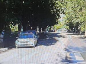 В Таганроге пенсионерка на иномарке сбила 9-летнюю девочку