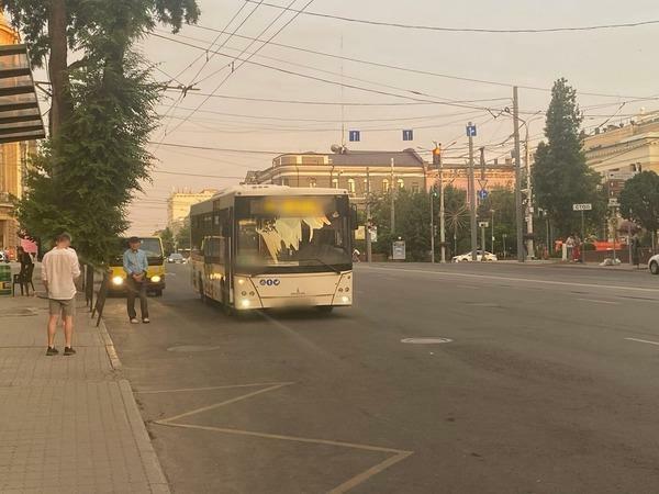 В Таганроге с 15 августа проезд подорожает до 25 рублей