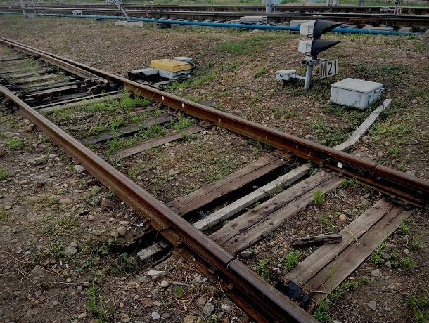 В Таганроге 39-летний мужчина погиб под колесами поезда