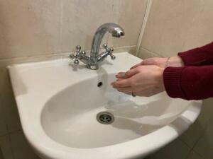 Десятки жителей Таганрога останутся на день без воды 23 августа