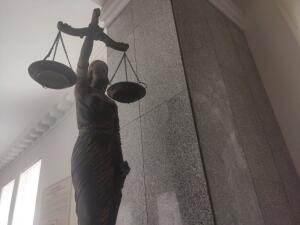 В Таганроге осудили бывшего директора ТАНК имени Бериева