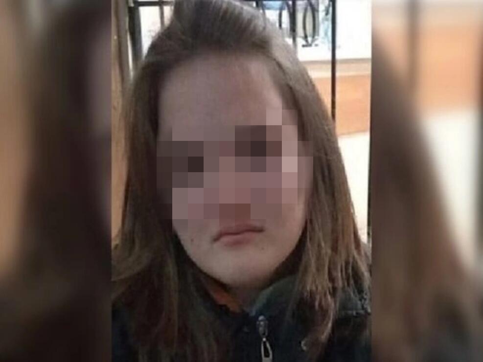 Девочку-подростка, пропавшую по пути в Таганрог, нашли живой