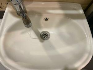 Десятки домов в Таганроге остались без воды на день 3 сентября