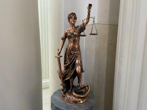 Прокурор потребовал шесть лет колонии для главного инженера водоканала Таганрога