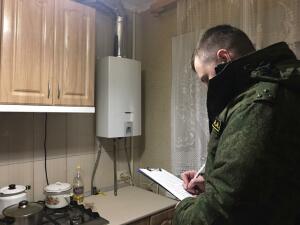 В Таганроге супружеская пара погибла от отравления газом