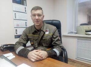 Сотрудник «Тагмета» стал депутатом Гордумы Таганрога на довыборах