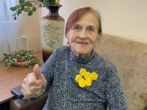 Ко дню пожилых людей в Ростовской области организовали сотни мероприятий