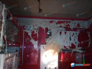 В больнице Таганрога скончался мужчина, пострадавший при взрыве самогонного аппарата