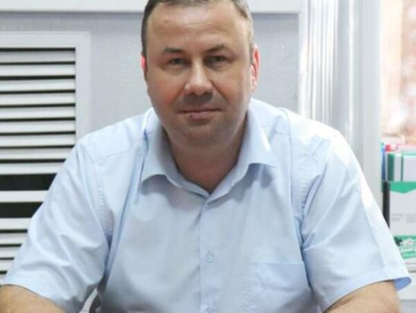 Задержан главный архитектор Таганрога