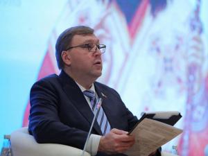 Александр Ищенко: «Объединившись, мы сможем противостоять внешнему напору»
