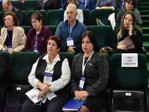 На Дону обсудили проблемы патриотического воспитания молодежи