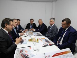 Сити-менеджер Ростова: новые электробусы «Синары» протестируют в Ростове весной 2023 года