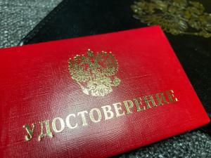 Замначальника отдела МВД по борьбе с коррупцией задержали в Таганроге