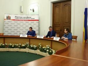 Алексей Логвиненко: В Ростове жилье получили более 200 семей из аварийных домов