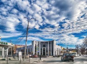 В Таганроге на выходных будет тепло и солнечно