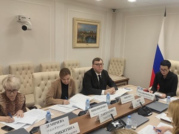 Александр Ищенко предложил применять единые подходы к поддержке мобилизованных по всей стране